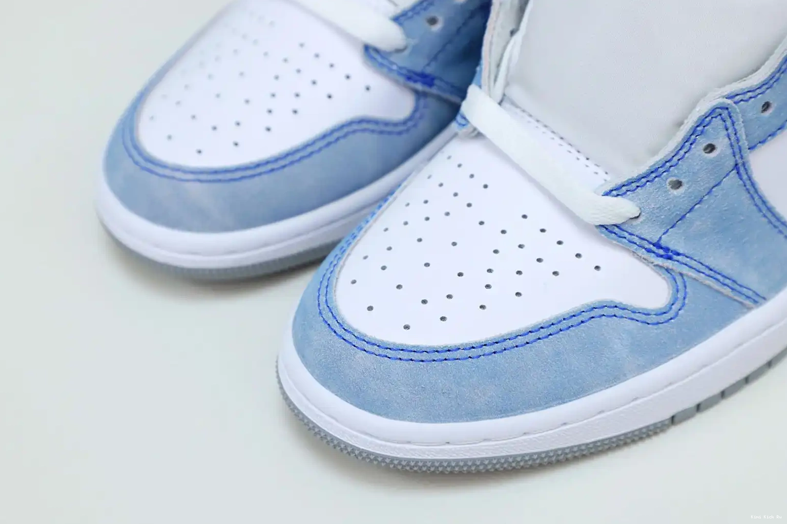 OG 'HYPER JORDAN HIGH 1 Kimikick AIR ROYAL' RETRO 0405
